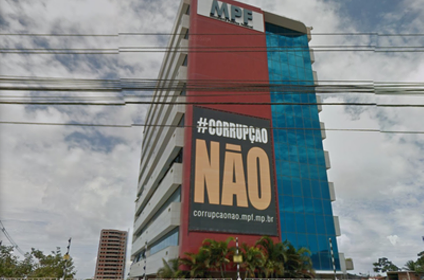 MPF/AL consegue bloqueio de contas do Fundeb de São Luiz do Quitunde