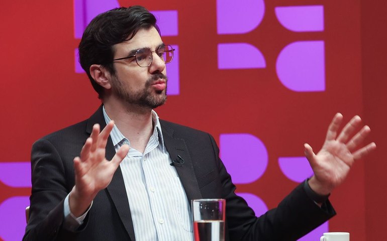 Guilherme Mello será o novo secretário-executivo do Planejamento