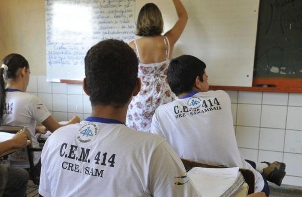 Foto: Agência Brasil