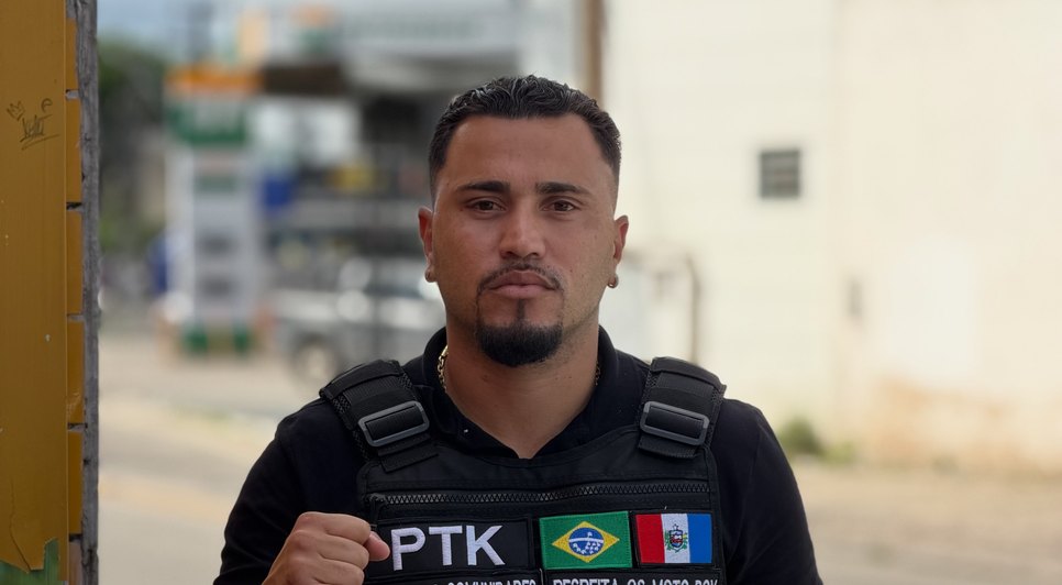 PTK é suspeito de ter ligação com Comando Vermelho em Alagoas