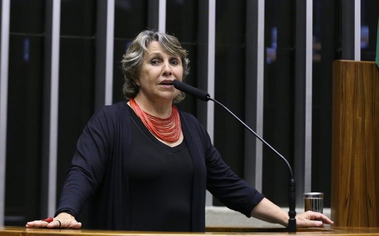 Comissão discute criação de semana de conscientização sobre doenças mitocondriais