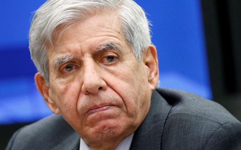 Aras abre &#8216;apuração preliminar&#8217; sobre nota de Augusto Heleno