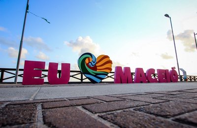 Prevenção: praças recebem ações do Maceió Rosa