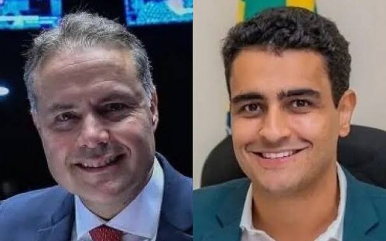 Renan abre 100 mill votos sobre JHC