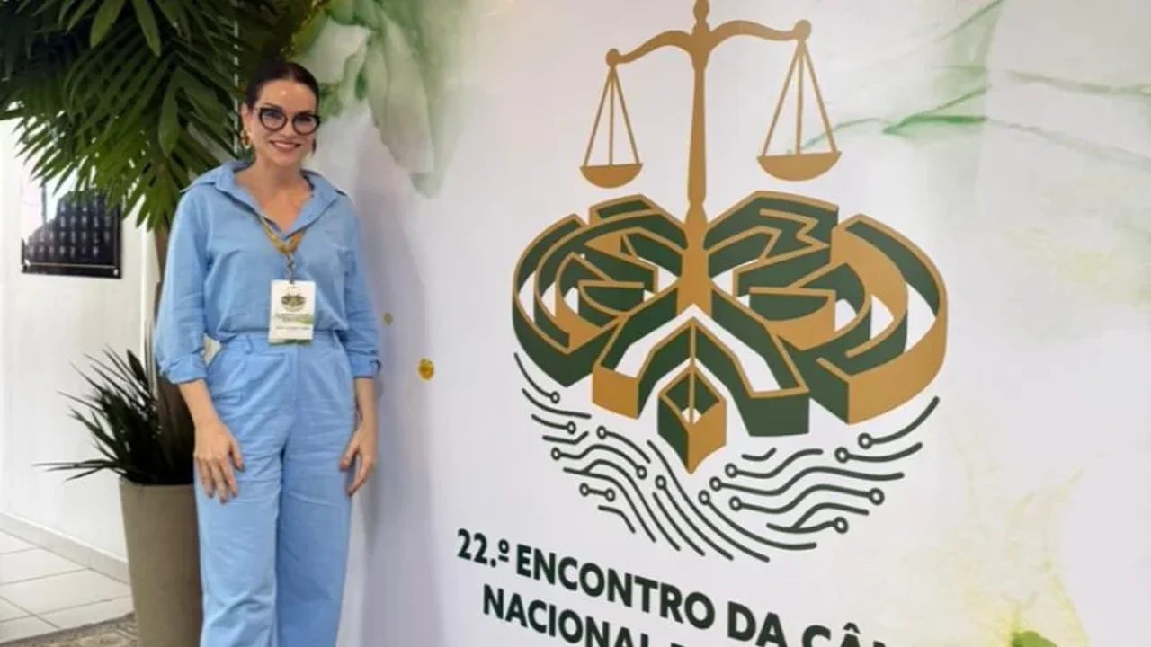 Juíza do TJAL participa de debate nacional sobre gestão de precatórios