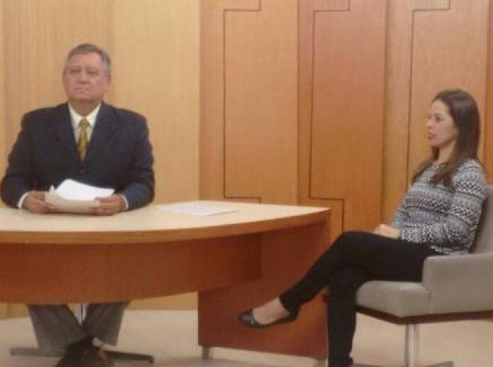 Cientista política analisa cenário no programa Pauta Especial