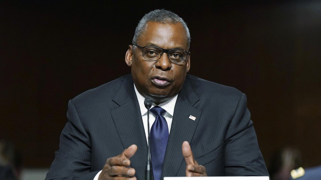 Ajuda total à Ucrânia ultrapassa US$ 119 bilhões desde fevereiro de 2022, diz Pentágono