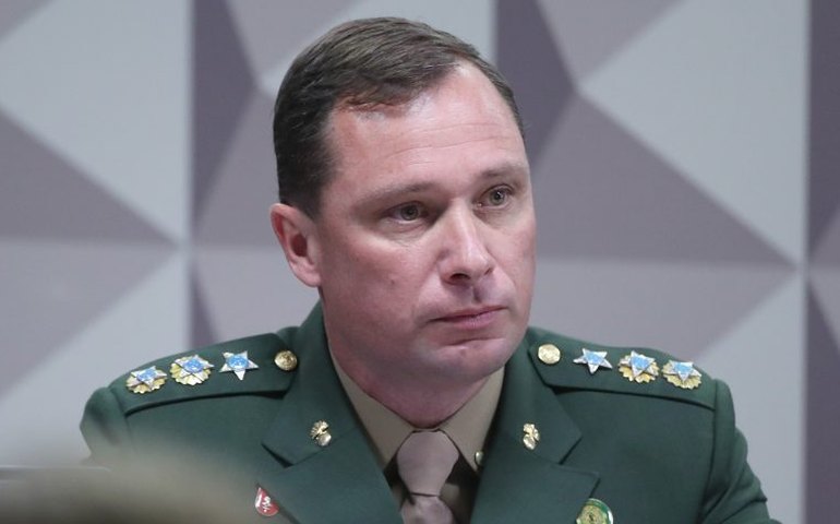 CPMI acusa Mauro Cid de 'abuso de direito ao silêncio'