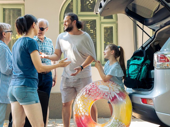 Entre a estrada e a casa vazia, seguros ganham protagonismo no Carnaval