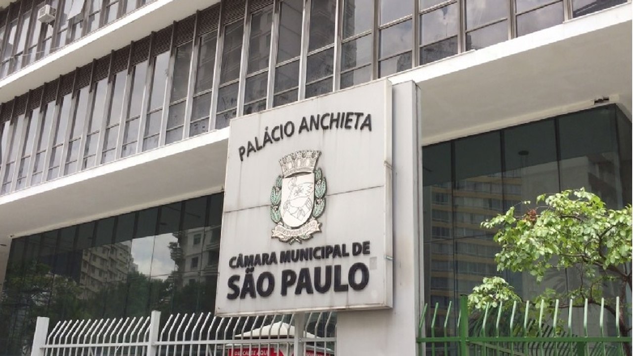 Câmara de São Paulo aprova orçamento de R$ 95,8 bilhões para 2023