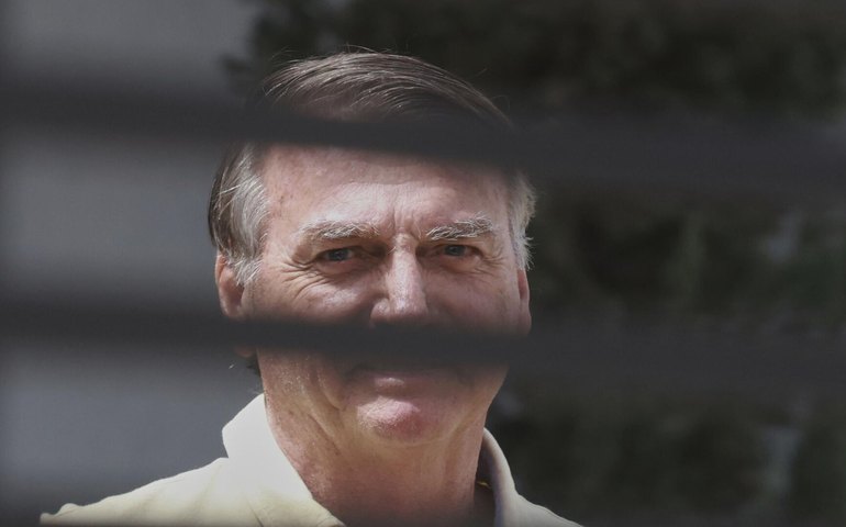 Líder do PL volta a criticar julgamento e fala em 'condenação política' de Bolsonaro