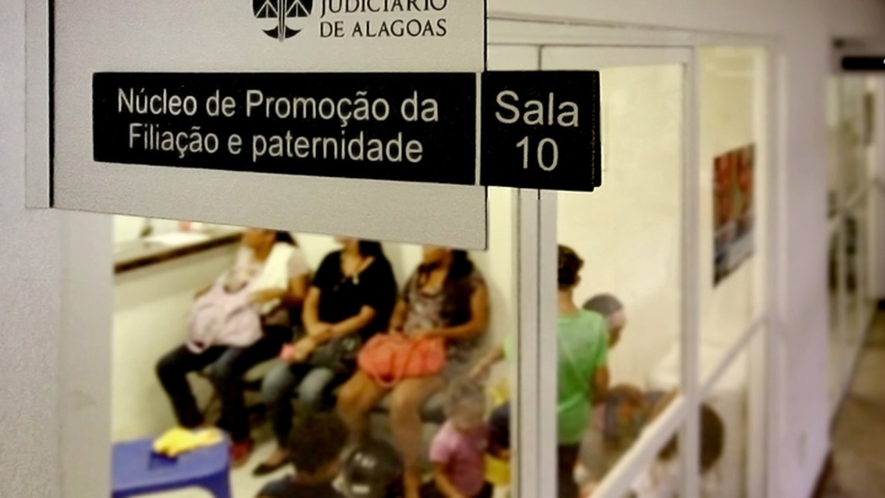 Núcleo de Promoção à Filiação realiza ações em homenagem ao Dia dos Pais