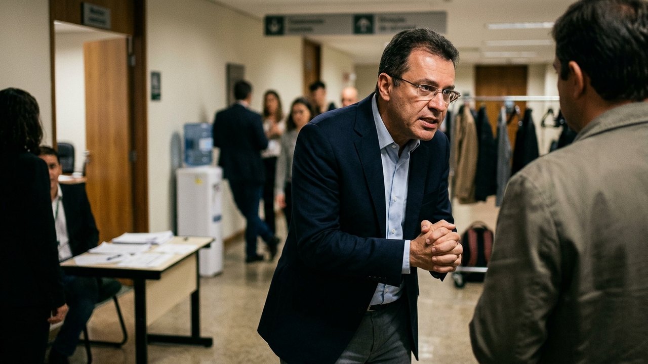 Fim da escala 6x1: regra de transição gera impasse na reta final antes da apresentação de relatório