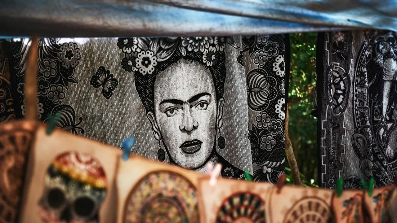 Banksy e Frida Kahlo ganham exposições imersivas em SP; ingressos estão à venda
