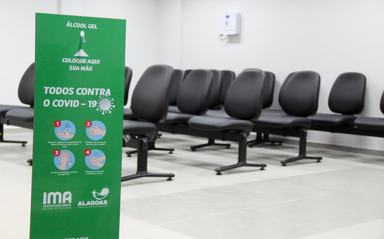 IMA faz mudança para sede definitiva no bairro do Farol