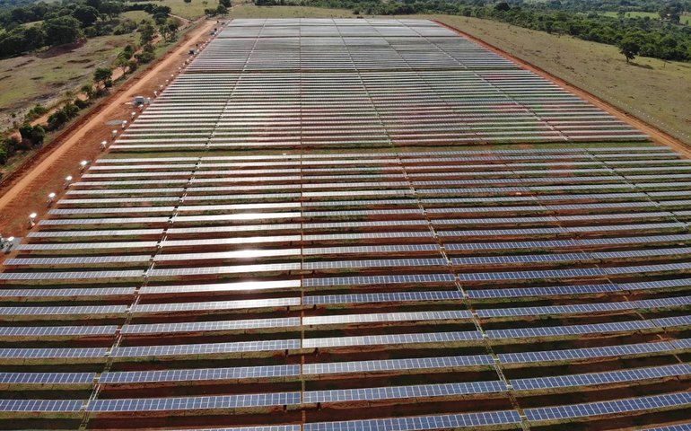 Geração Solar Distribuída ultrapassa Itaipu com 14 GW de potência instalada