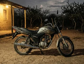 Terror no Agreste: criminoso diz ser 'policial disfarçado' e abre fogo contra morador em Craíbas