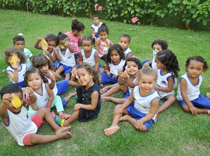 Governo do Estado implanta Projeto Primeira Infância em Murici