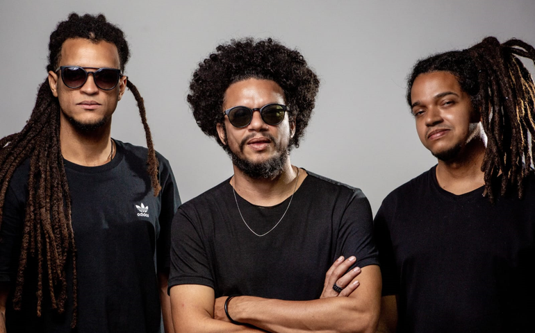 Projeto Nigros e MC Tribo trarão a força da black music para comemorar os 51 anos do Teatro de Arena Sérgio Cardoso