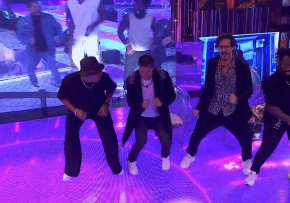 Festa do BBB 22 tem erro da produção e lembranças de Jade; veja os destaques