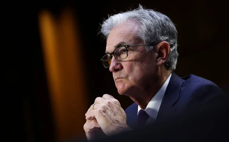 Presidente do Fed reforça que política monetária será definida reunião a reunião