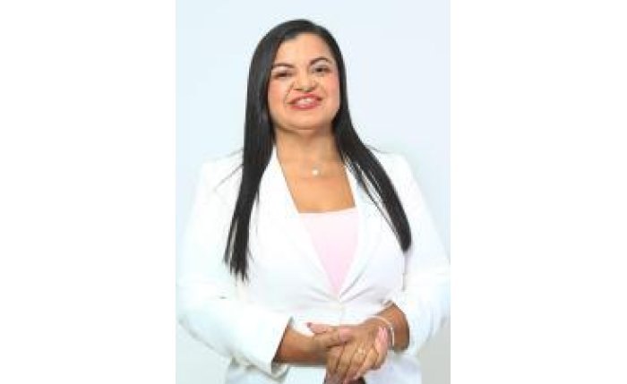 Eleições 2026: quem é Nadijane Do Uber, candidata a deputada federal (Ceará)
