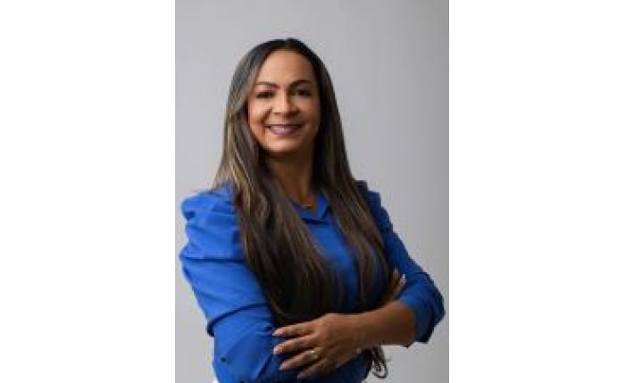 Eleições 2026: quem é Rubia, candidata a deputada estadual (Bahia)