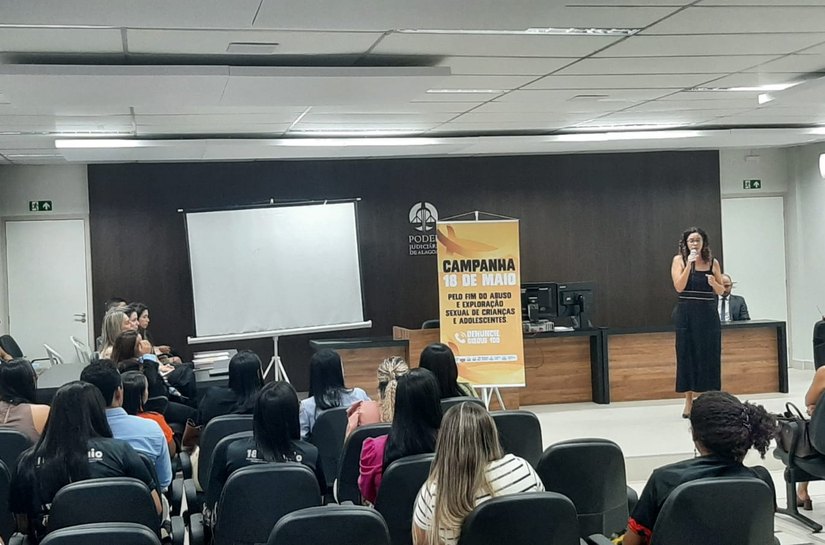 No Maio Laranja, o MPAL fala sobre o combate à cultura do estupro no interior