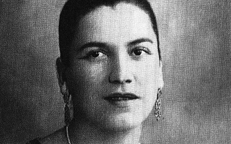 Dono de tela atribuída a Tarsila do Amaral foi condenado à prisão e tentou ser vereador