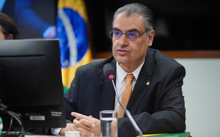 Comissão especial realiza debate sobre criptoativos nesta quarta