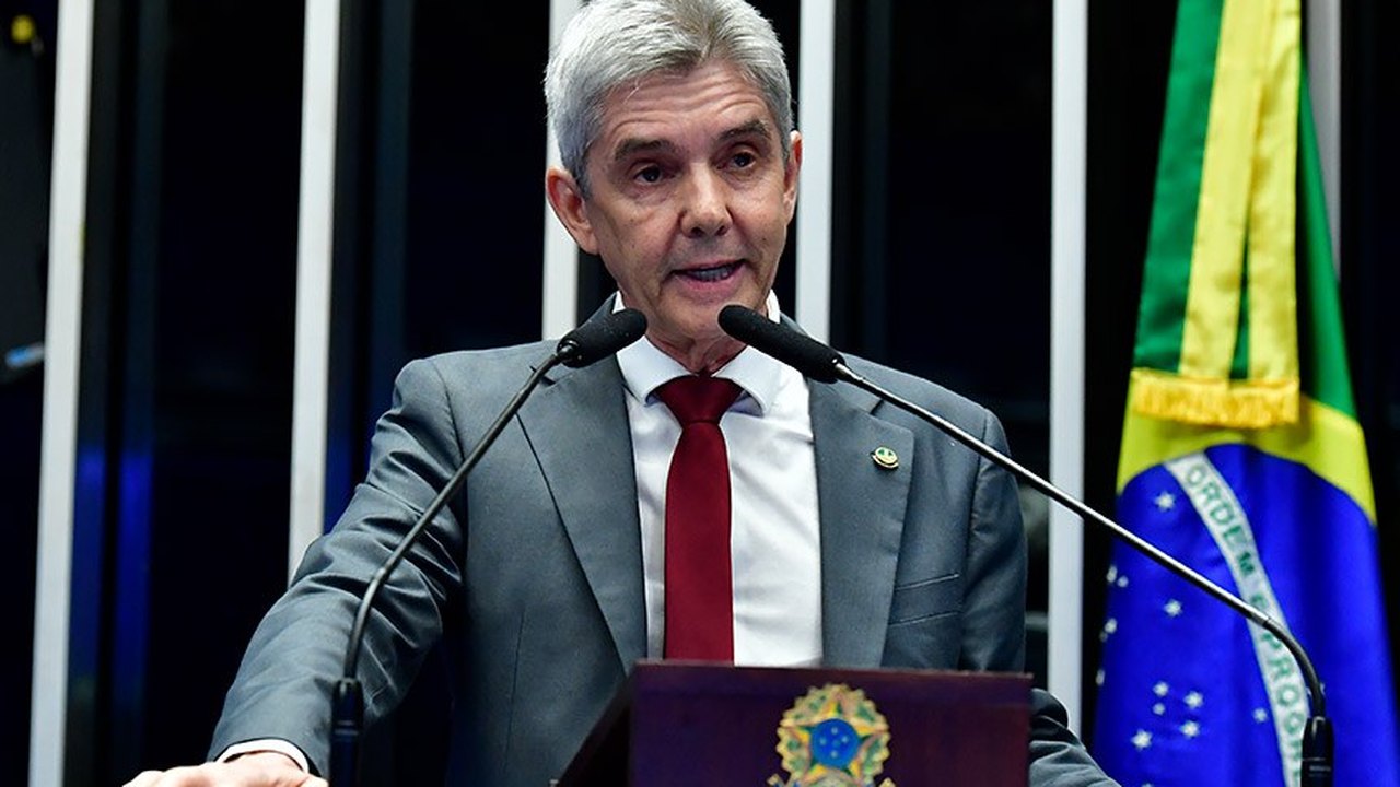 Bagattoli cobra do governo federal reparos na BR-364 em Rondônia