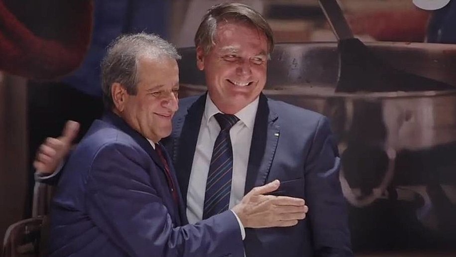 Ser ou não ser, eis o PL de Bolsonaro