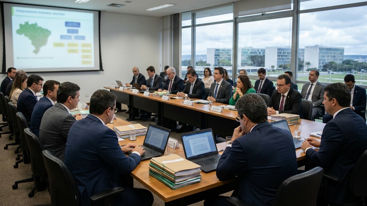 MP vai ampliar uso de provas criminais em todo o país para barrar candidatos de facções mesmo antes de condenação