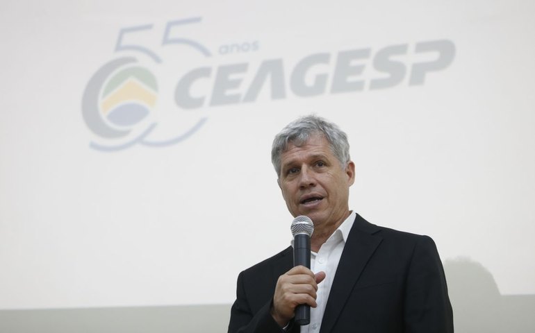 Após sair do programa de desestatização, Ceagesp terá investimento