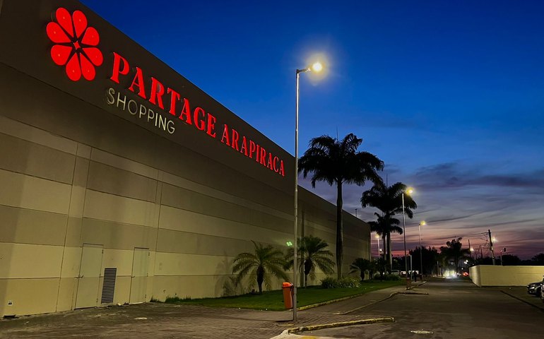 Partage Arapiraca Shopping Anuncia Horários Especiais para o Carnaval