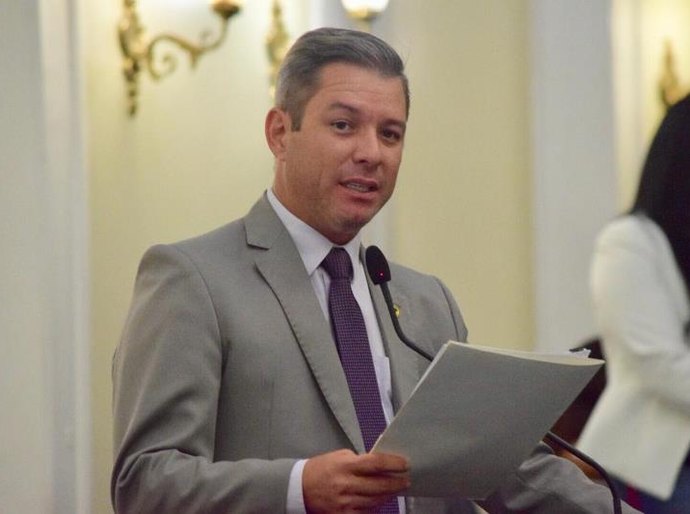 Cabo Bebeto defende readequação no cronograma de visitas do sistema prisional