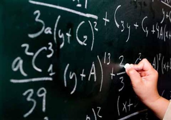 Brasileiros vencem Olimpíada de Matemática do Cone Sul