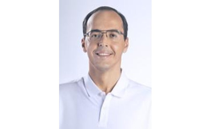 Eleições 2026: quem é Georgeo Passos, candidato a deputado estadual (Sergipe)