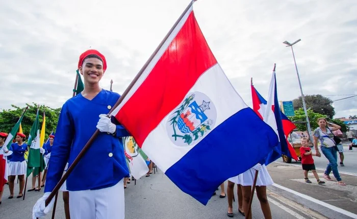 Dia 16 de setembro simboliza para os alagoanos o início da trajetória independente de Alagoas