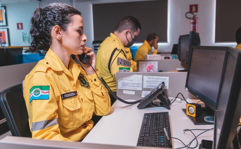 Se envolveu em um acidente de trânsito? Saiba como acionar as equipes do DMTT