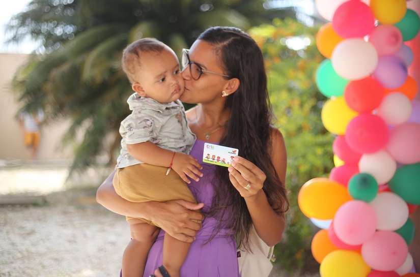 Pagamento do 13º do Cartão Cria começa na próxima segunda-feira (19)