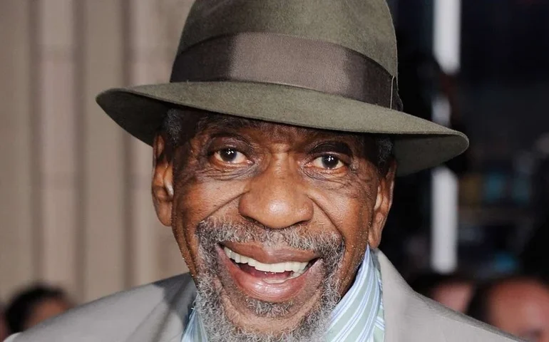 Morre Bill Cobbs, ator de 'o Guarda-Costas' e 'uma Noite no Museu', aos 90 anos