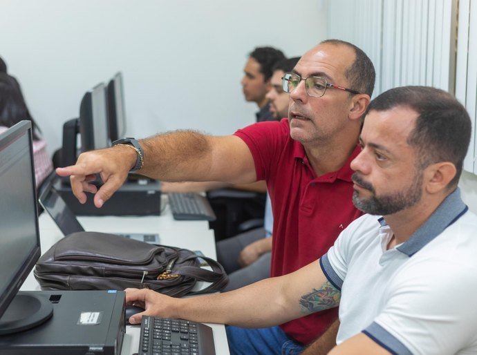 Cinco novos serviços são implantados na plataforma Alagoas Inteligente