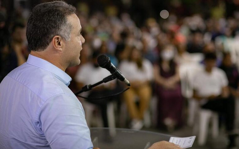 São Sebastião: recebe obras do Pró-Estrada e equipamentos do Fortalece Alagoas