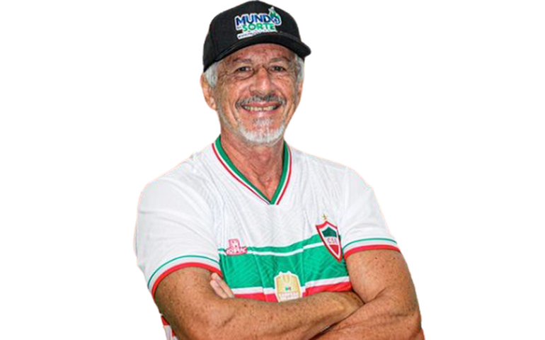 Presidente do CSE diz que nome do novo treinador deve ser confirmado nesta semana