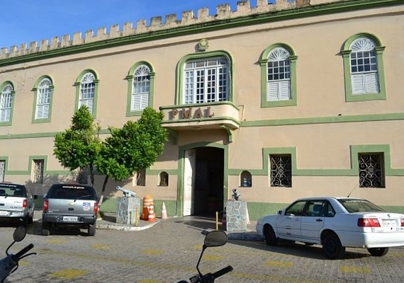 Polícia Militar e MP-AL traçam estratégias para armazenamento adequado de materiais apreendidos