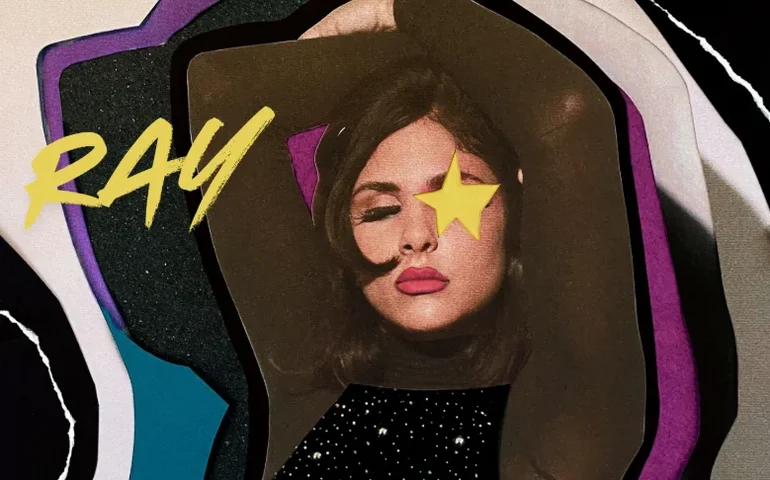 Entre o blues e o soul, Rayane Fortes lança RAY, primeira parte de novo EP