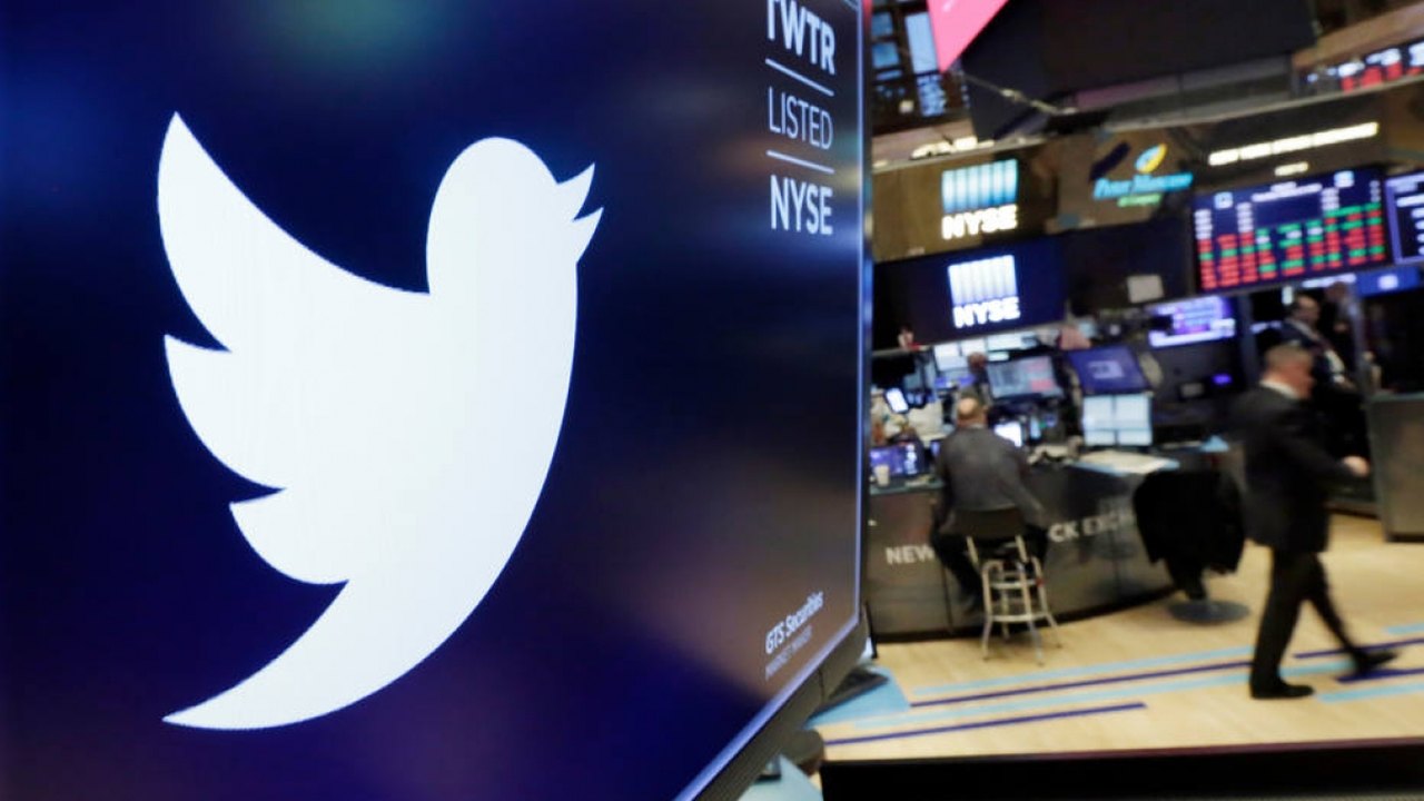 Onda de ataques no Twitter afeta Obama, Gates e Bezos
