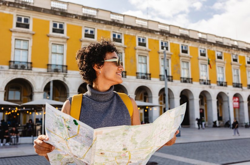 Das Américas à Ásia: brasileiros fizeram viagens internacionais a partir de R$ 840 no primeiro semestre; vejo os destinos