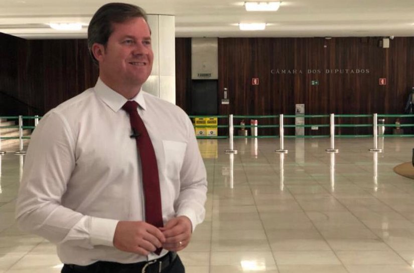 Projeto de Marx Beltrão quer reduzir o preço de produtos orgânicos